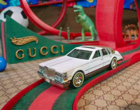 hot wheels gucci price